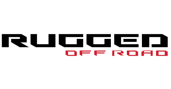 Rugged Offroad Logo