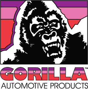 Gorilla Automotive Logo